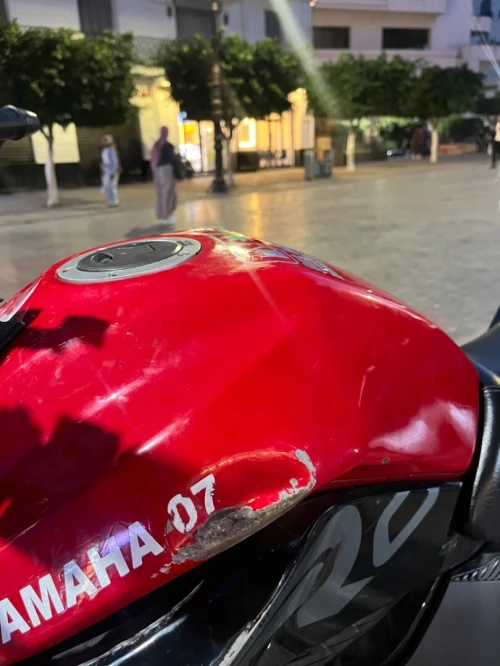 Lifan Kps 2025