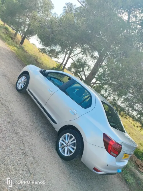Renault Symbol 2019 Privilege