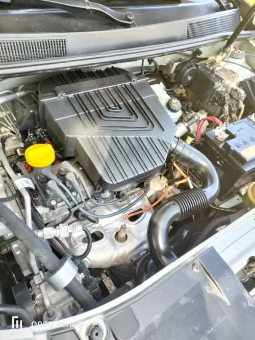 Renault Symbol 2019 Privilege