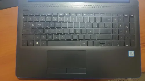 Laptop HP