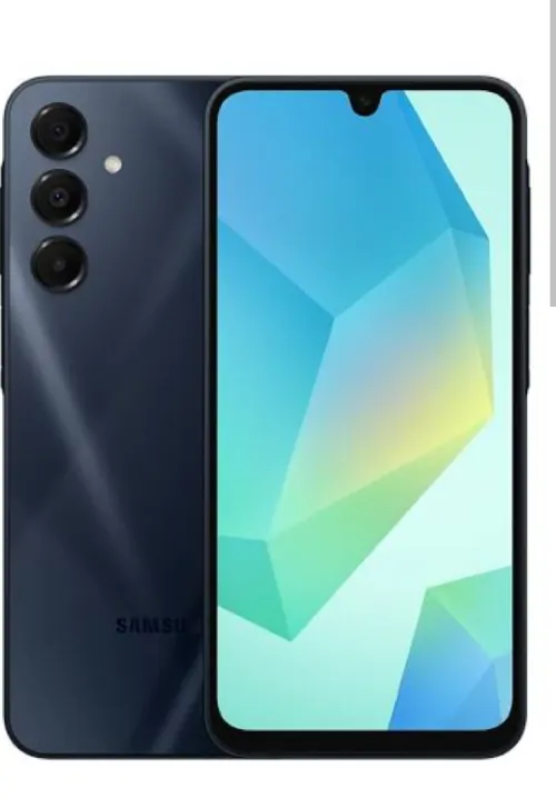 Samsung A15 bonne eta Nouveau