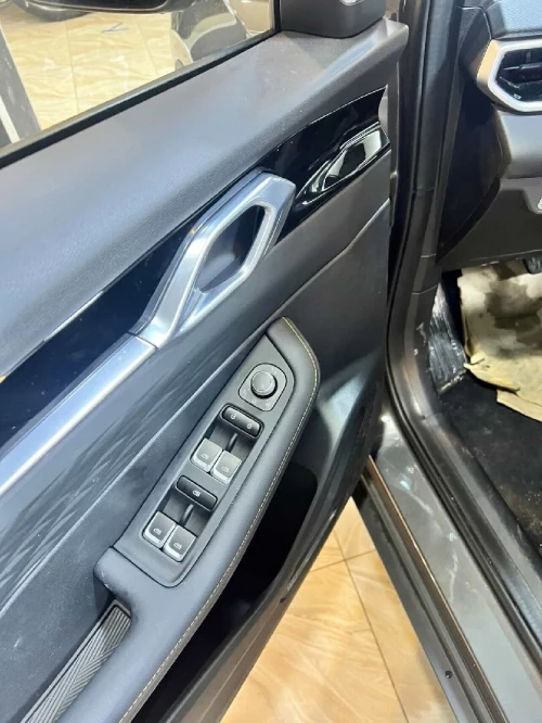 Geely Coolray 2026 Gelly coolray 2026 full options machya 100km (zéro) nbi3 wola nbrz b livan 2025 machya ta7t 2000km