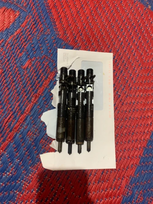 Injecteur dci 
