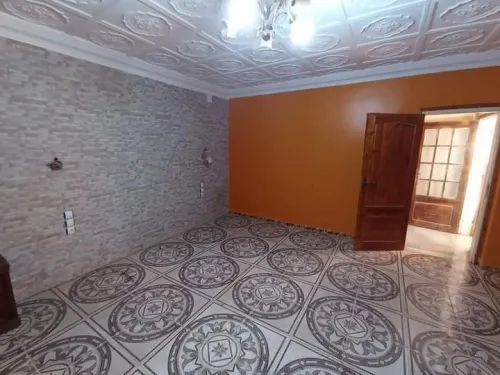 Vente Appartement F8 El bayadh El bayadh