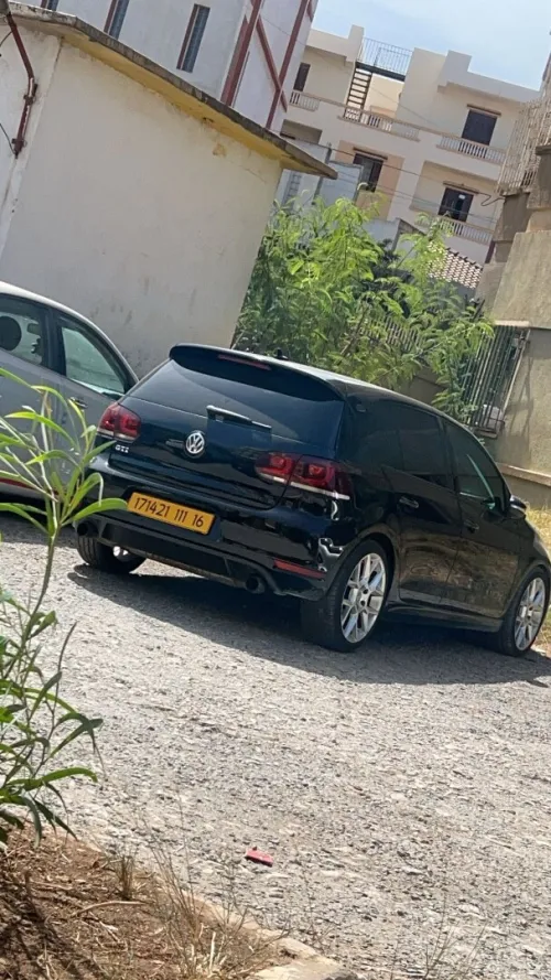 Volkswagen Golf 6 2011 Edition 35