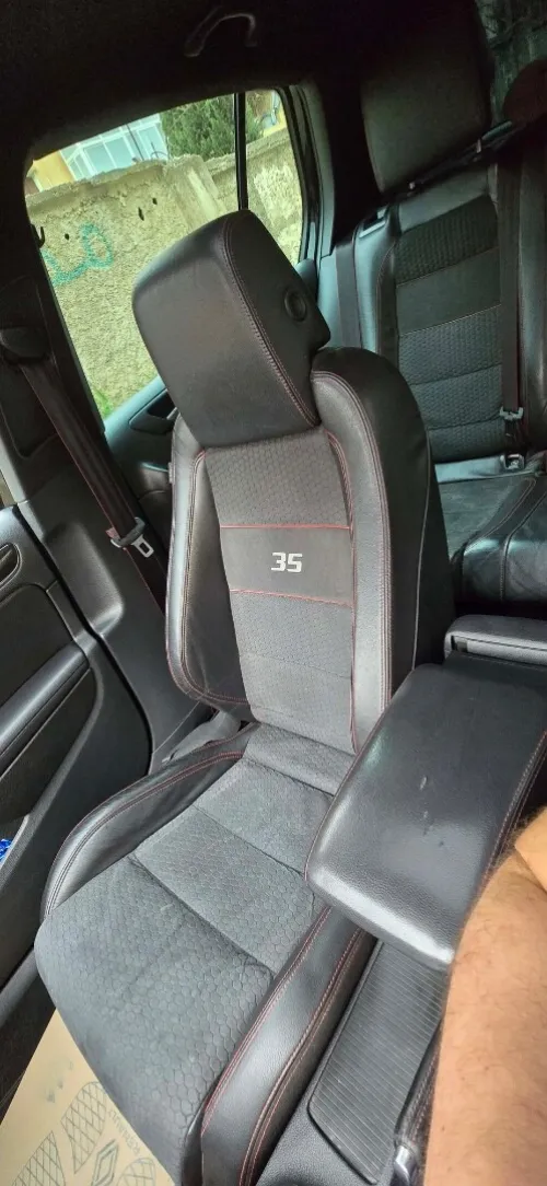 Volkswagen Golf 6 2011 Edition 35