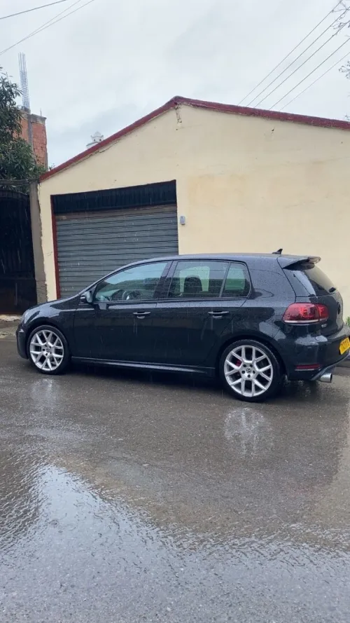 Volkswagen Golf 6 2011 Edition 35
