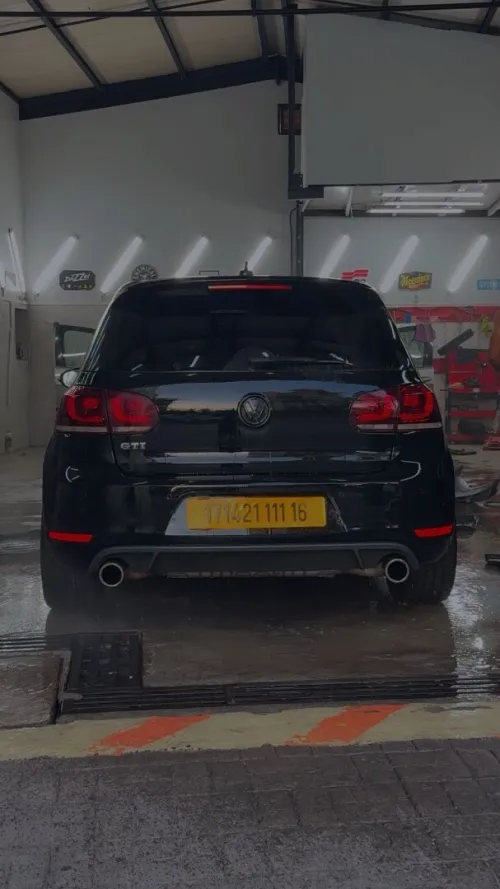 Volkswagen Golf 6 2011 Edition 35