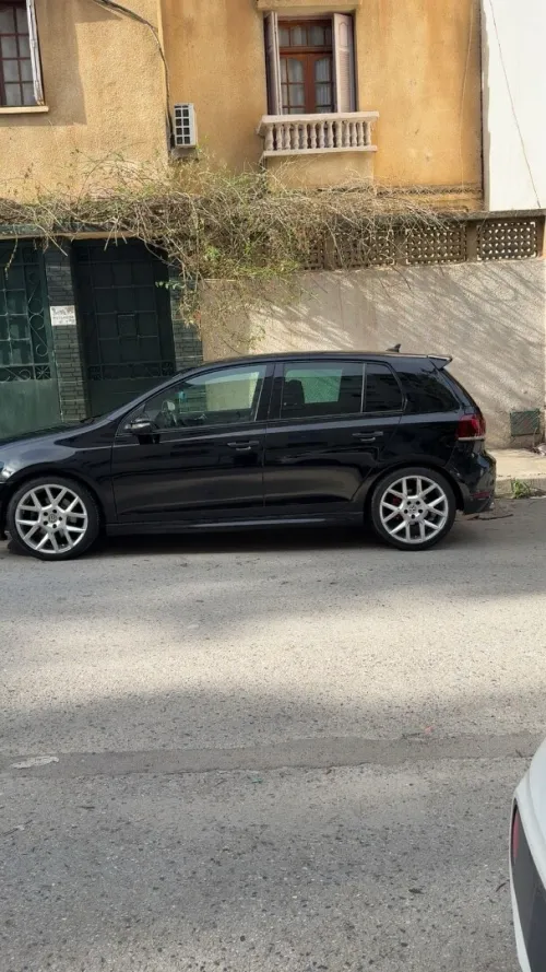 Volkswagen Golf 6 2011 Edition 35