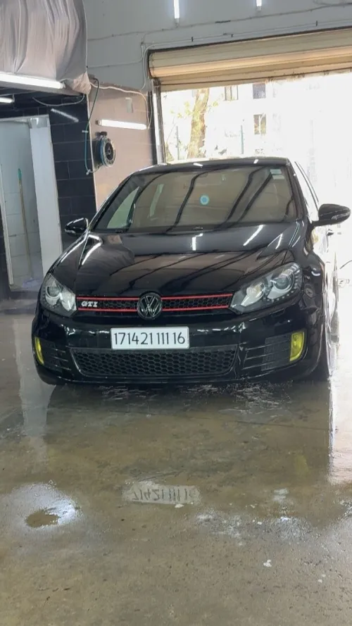 Volkswagen Golf 6 2011 Edition 35