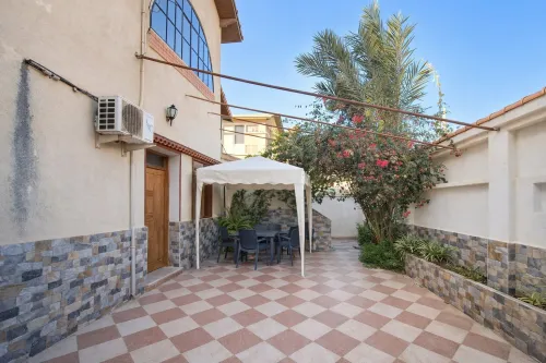 Vente Villa Alger Kouba