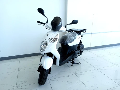 sym xpro (orbite) 2026