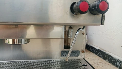 Presse à café conti Monaco d'origine 