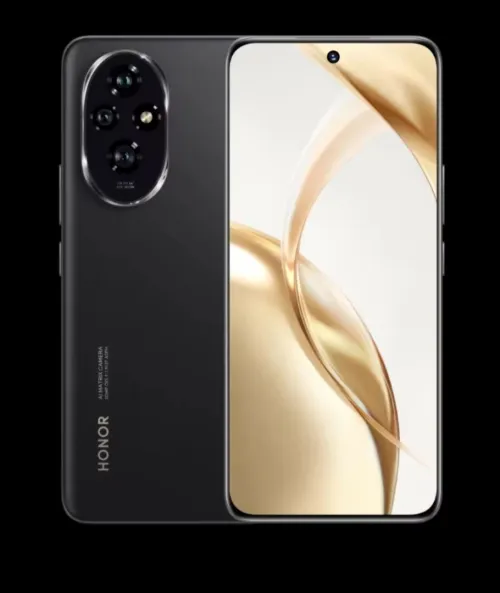 HONOR 200