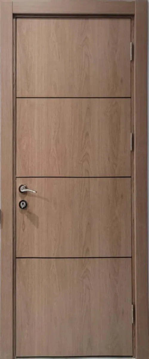 Portes intérieurs 
