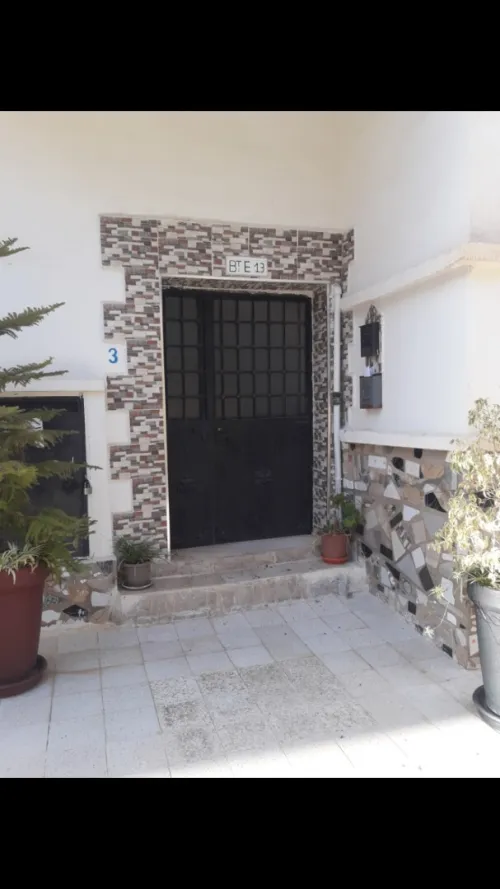 Vente Appartement F4 Tipaza Douaouda