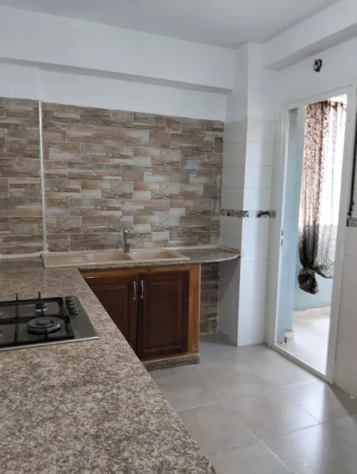 Location Appartement F3 Alger Ain naadja