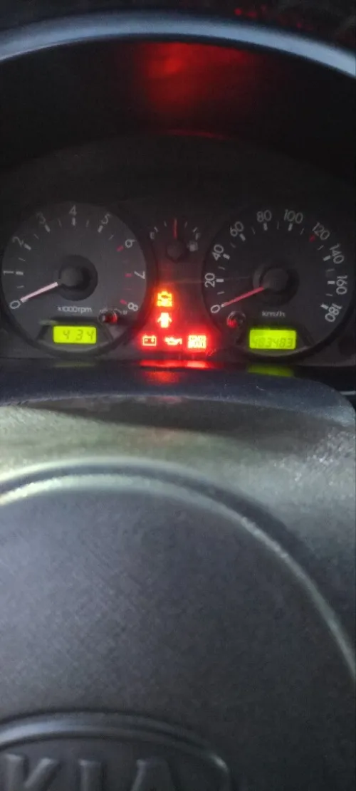 Kia Picanto 2006 