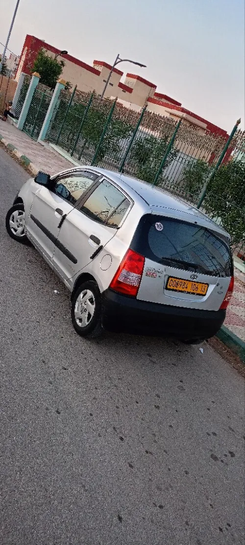 Kia Picanto 2006 
