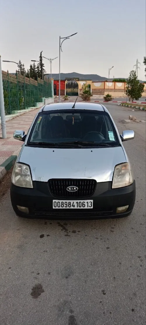Kia Picanto 2006 