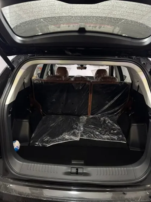Chery Jetour 2025 JETOUR X70 PLUS