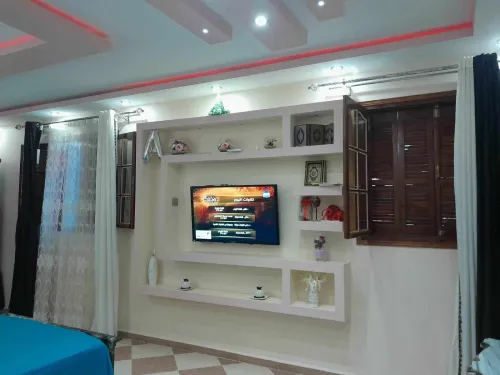 Vente Villa Blida Beni mered