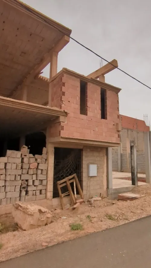 Vente bien immobilier Béchar Bechar