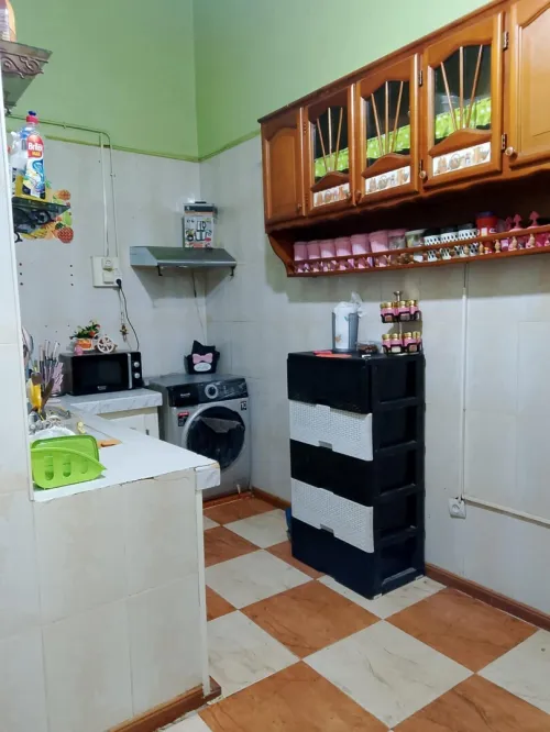 Vente Appartement F3 Mascara Mascara