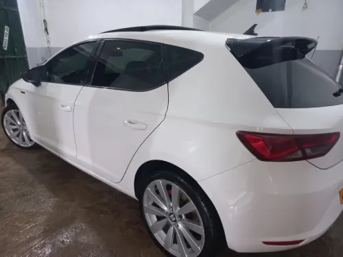 Seat Leon 2014 Style