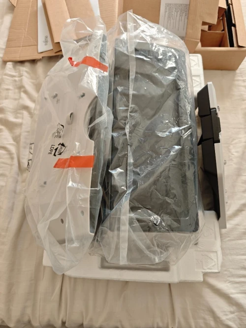 Scanner Professionnel Fujitsu
