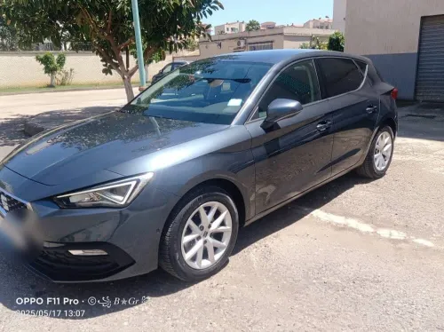 Seat Leon 2022 Leon