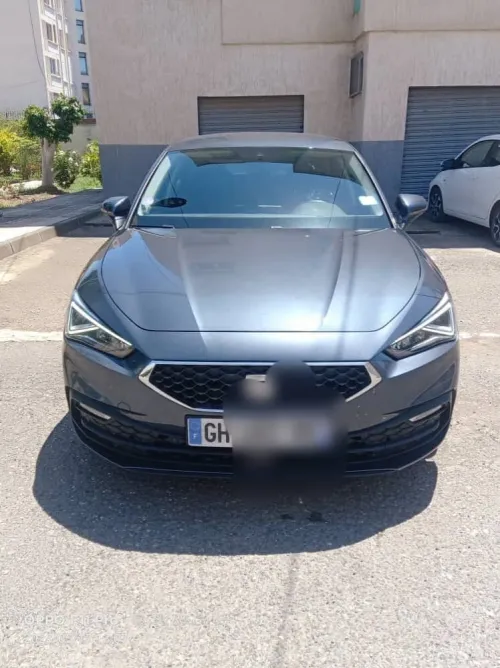 Seat Leon 2022 Leon