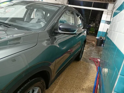 Geely Coolray 2025 Super max edition