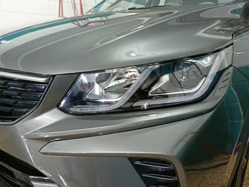 Geely Coolray 2025 Super max edition