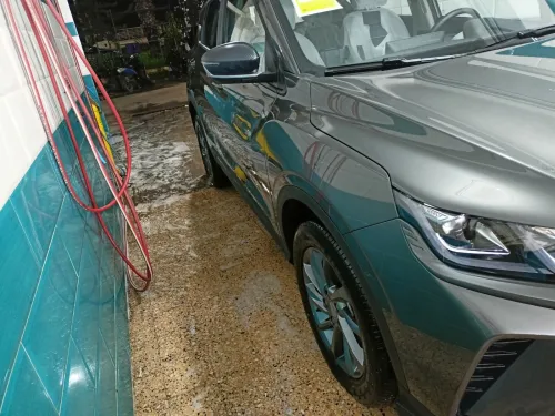 Geely Coolray 2025 Super max edition