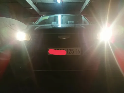 Geely Coolray 2025 Super max edition