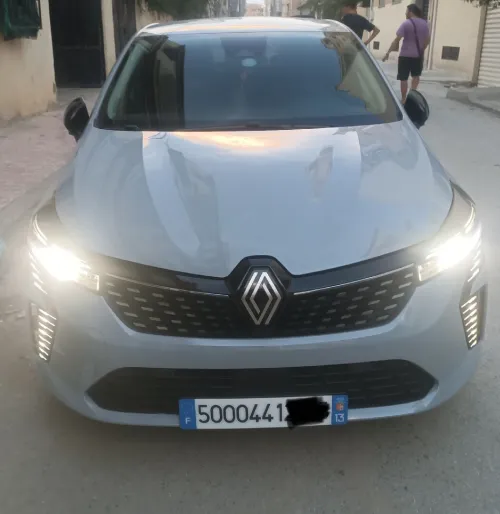 Renault Clio 5  2024 Évolution plus