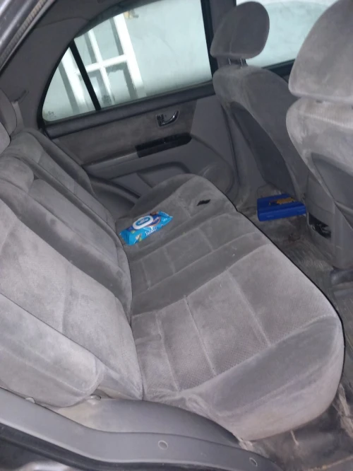 Kia Sorento 2008 Ex