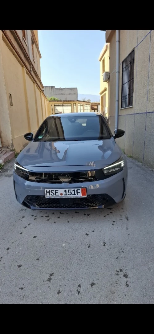 Opel Corsa 2025 GS