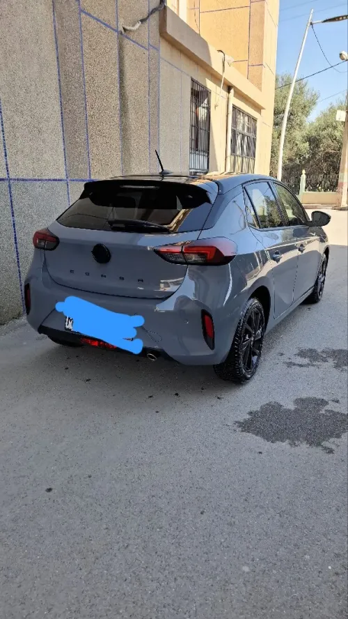 Opel Corsa 2025 GS