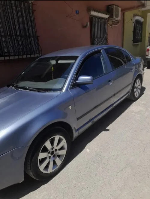 Skoda Superb 2004 Superb