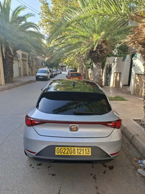 Seat Leon 2021 Select