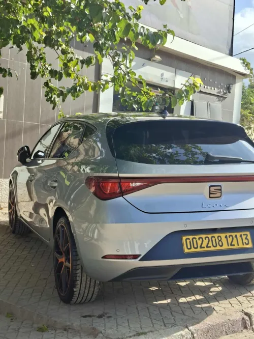 Seat Leon 2021 Select