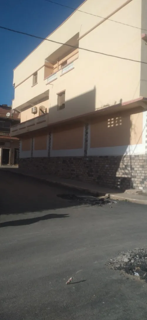 Vente Villa Oran Es senia