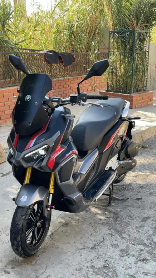 Vms Xdv 200 2023