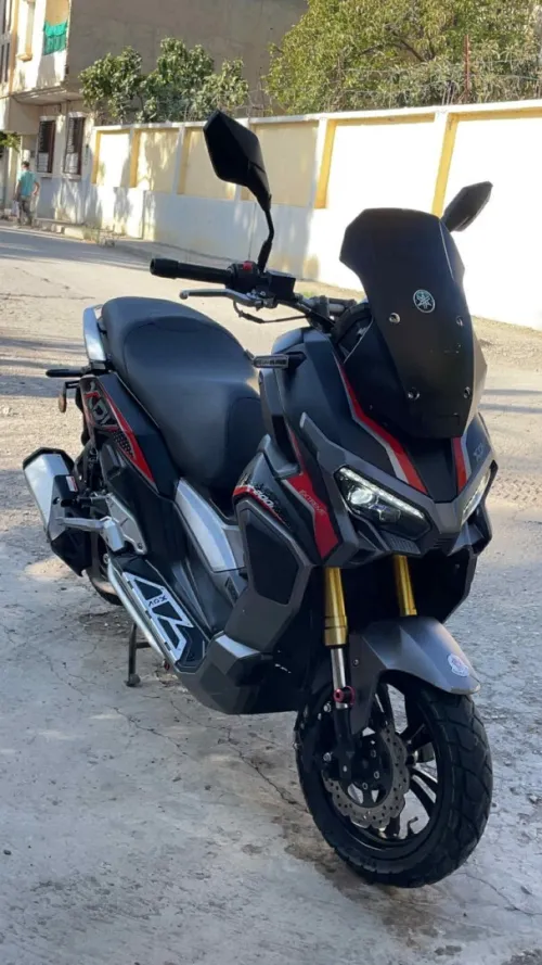 Vms Xdv 200 2023