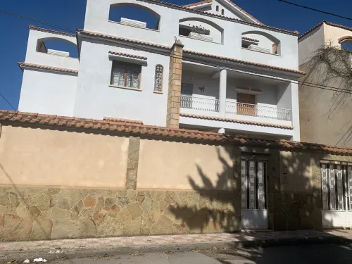 Vente Villa Alger Cheraga