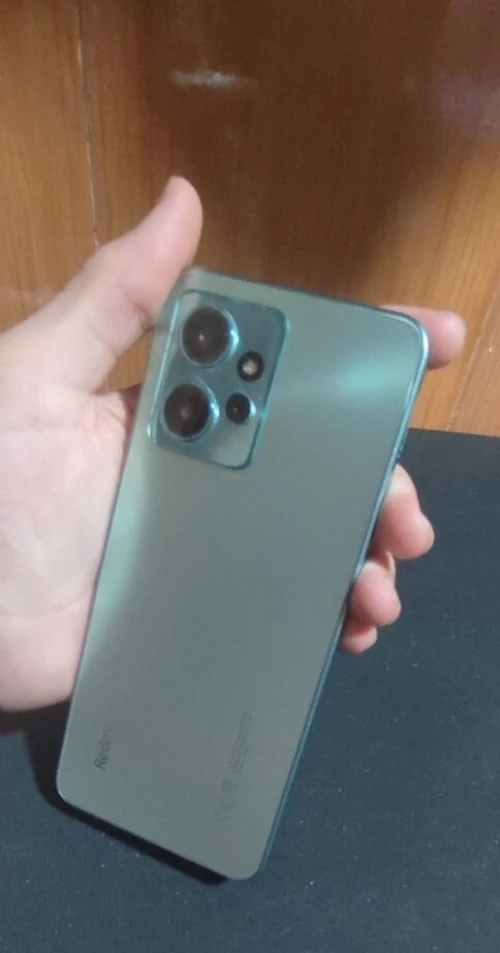 Redmi Note 12
