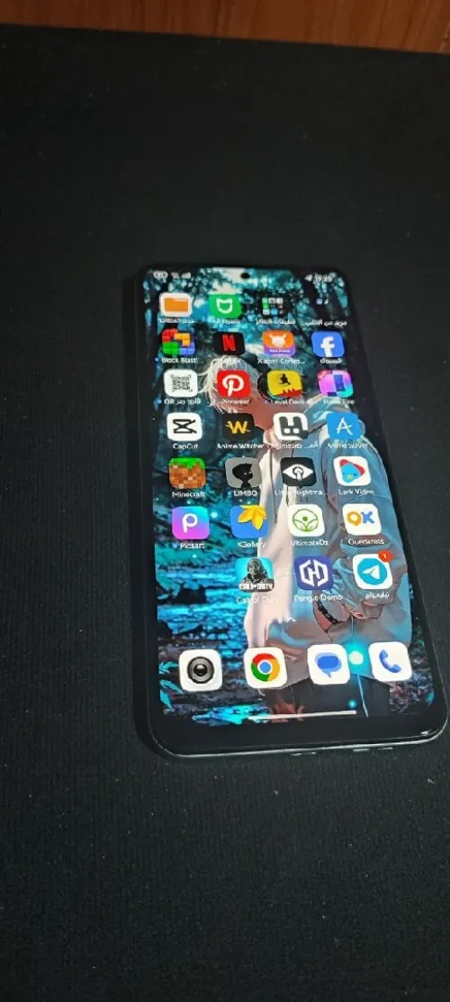Redmi Note 12