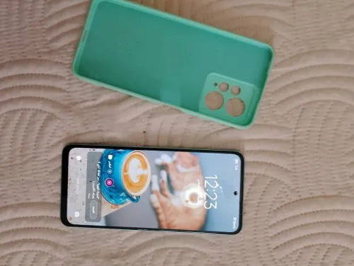 REDMI Not 12